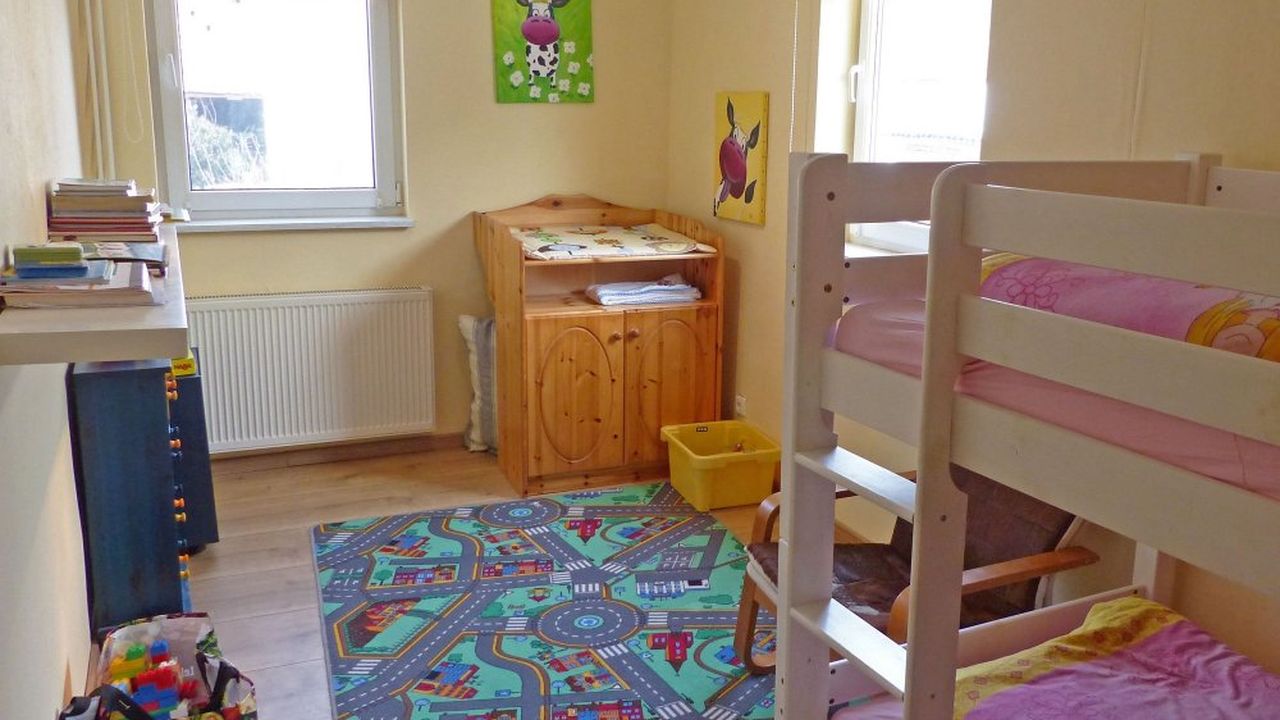 Kinderzimmer Kinderzimmer